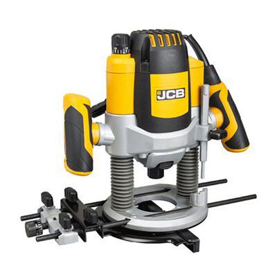 Skip20A Jcb 14In & 12In Router Price Comparisons | Compare The Build