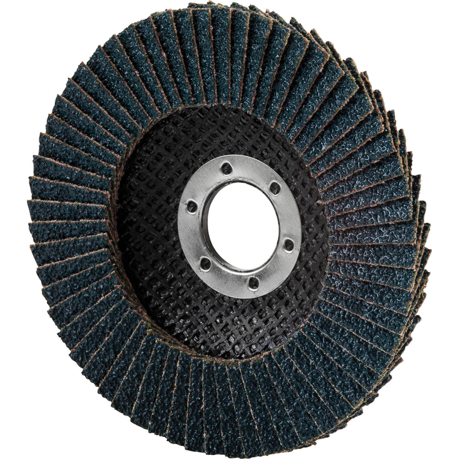 Garryson DIY Zirconium Abrasive Flap Disc 115mm Medium Price Comparisons | Compare The Build