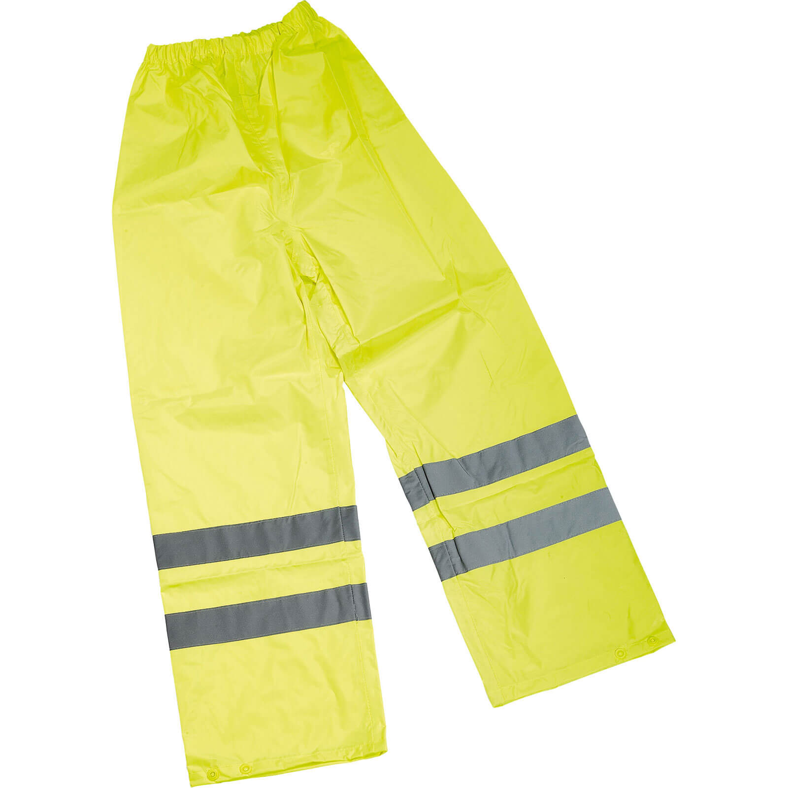 Draper Hi Vis Over Trousers M Price Comparisons | Compare The Build