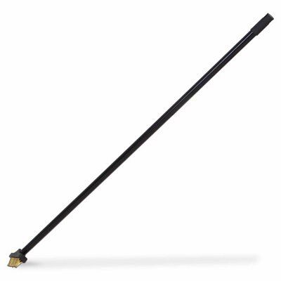 Verve Stiff Wire Outdoor Weeding Broom, (W)350mm | Compare The Build