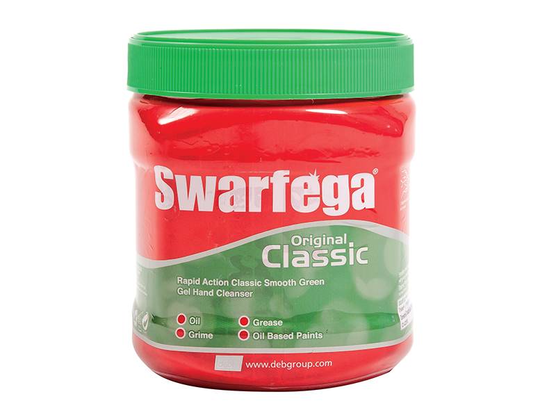 Swarfega Original Classic Hand Cleaner, 1L | Compare The Build