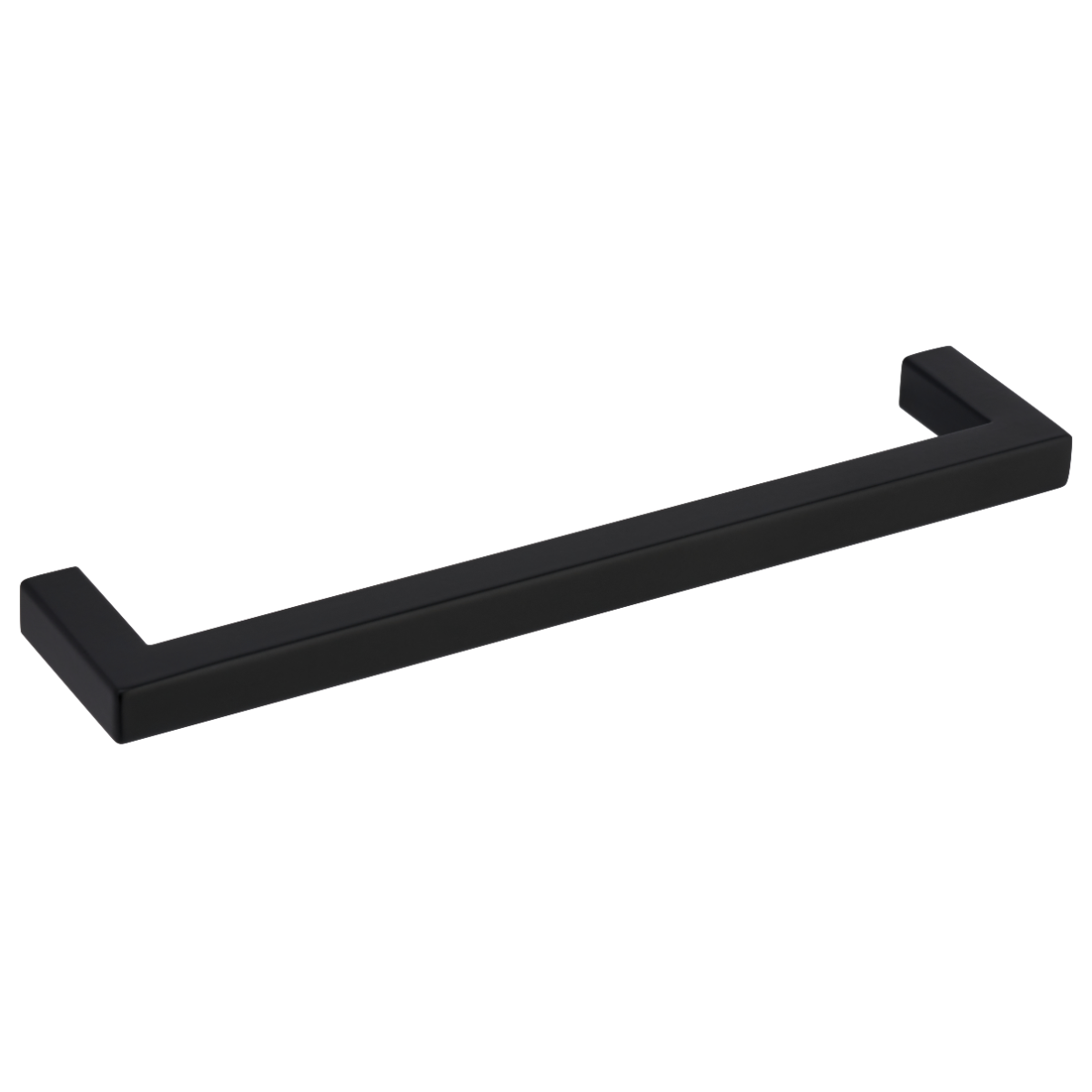 Tewkesbury Cabinet Handle 160mm Matt Black Price Comparisons | Compare The Build