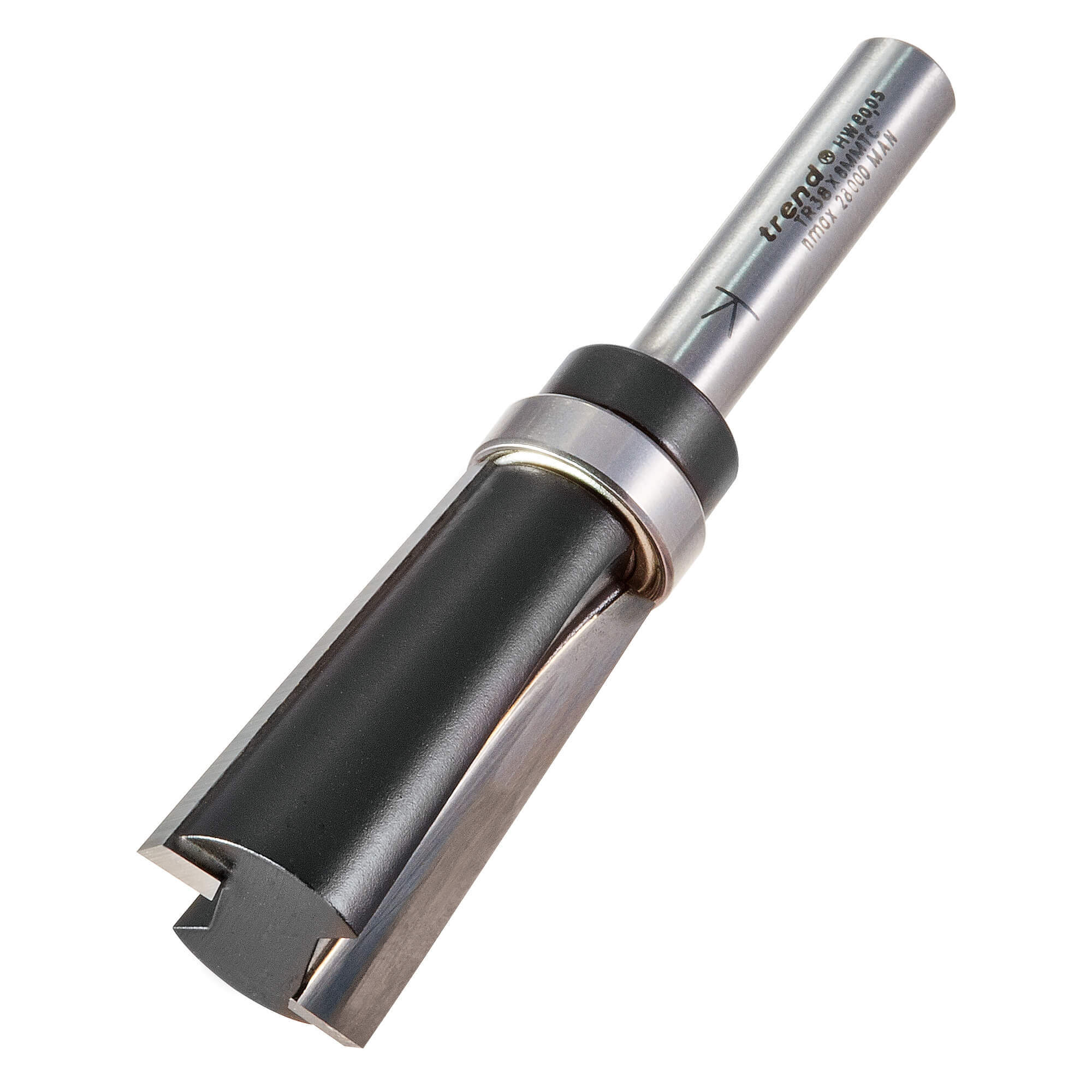 Trend Bearing Guided Door Leading Edge Undercut Router Cutter 93 Degrees 38.1mm 8mm Price Comparisons | Compare The Build