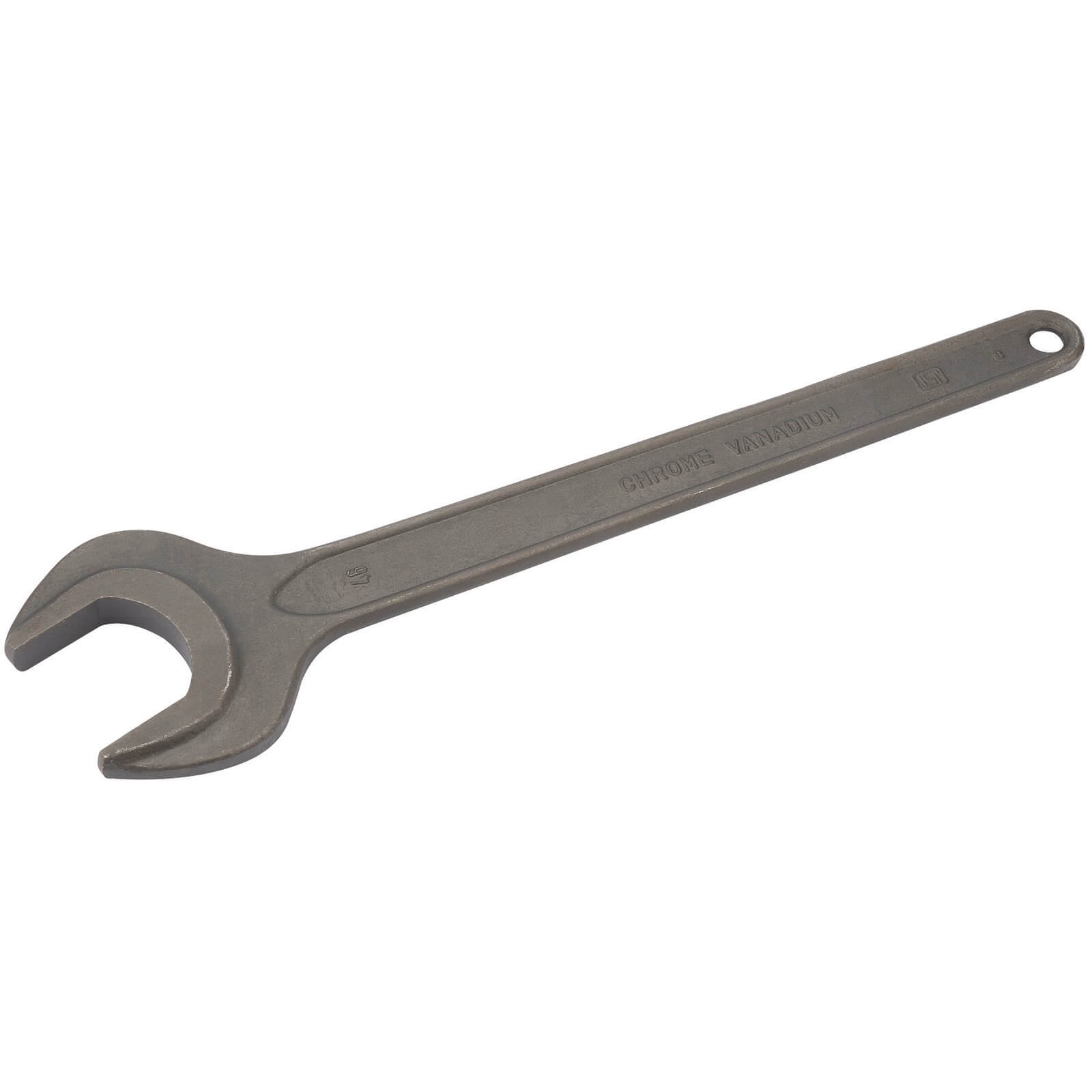 Draper Single Open Ended Spanner Metric 46mm Price Comparisons | Compare The Build