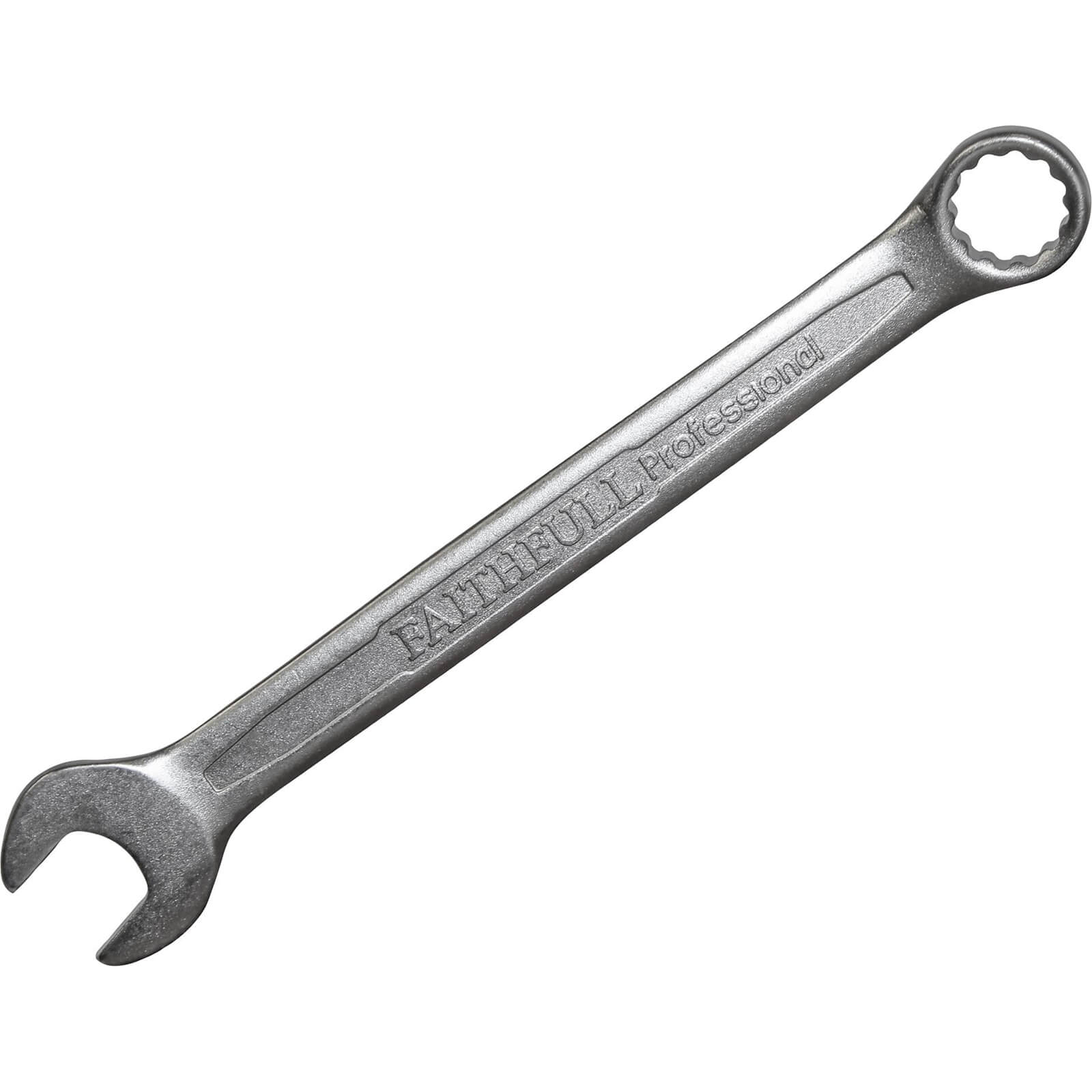 Faithfull Combination Spanner Metric 15mm Price Comparisons | Compare The Build