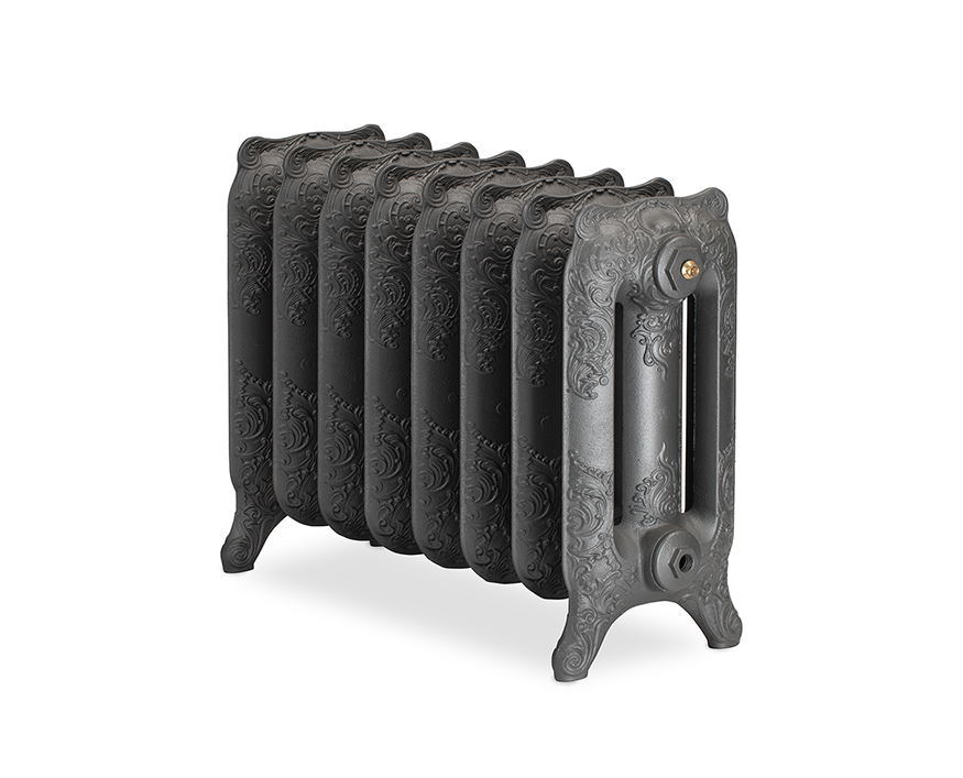 Paladin Oxford 3 Column Cast Iron Radiator, 470mm x 1658mm - 20 sections Price Comparisons | Compare The Build