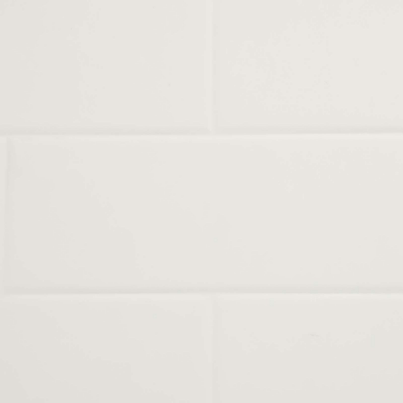 Wetwall Pure White - 1220mm - Vertical Panel - Composite Price Comparisons | Compare The Build