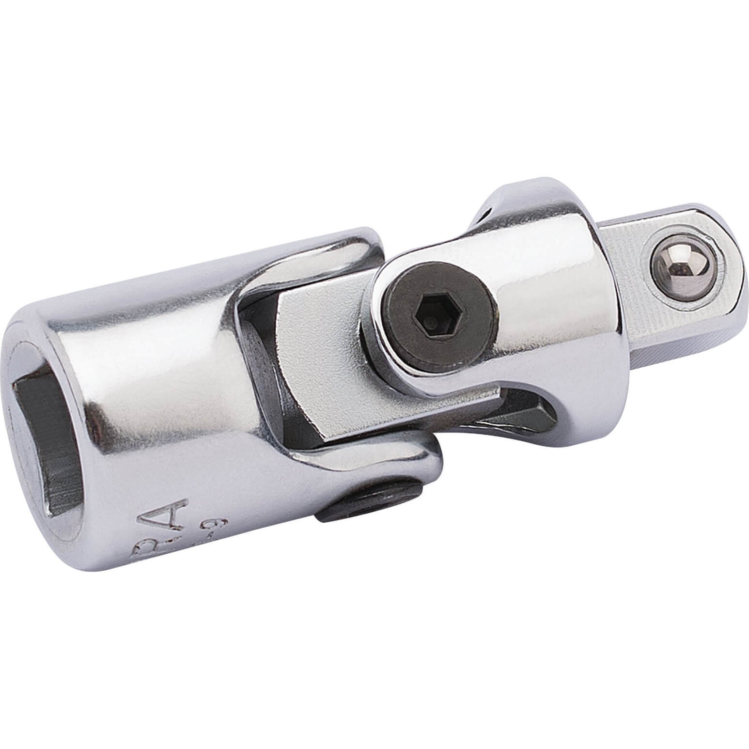 Elora 3/8" Drive Universal Joint 3/8" | Compare The Build