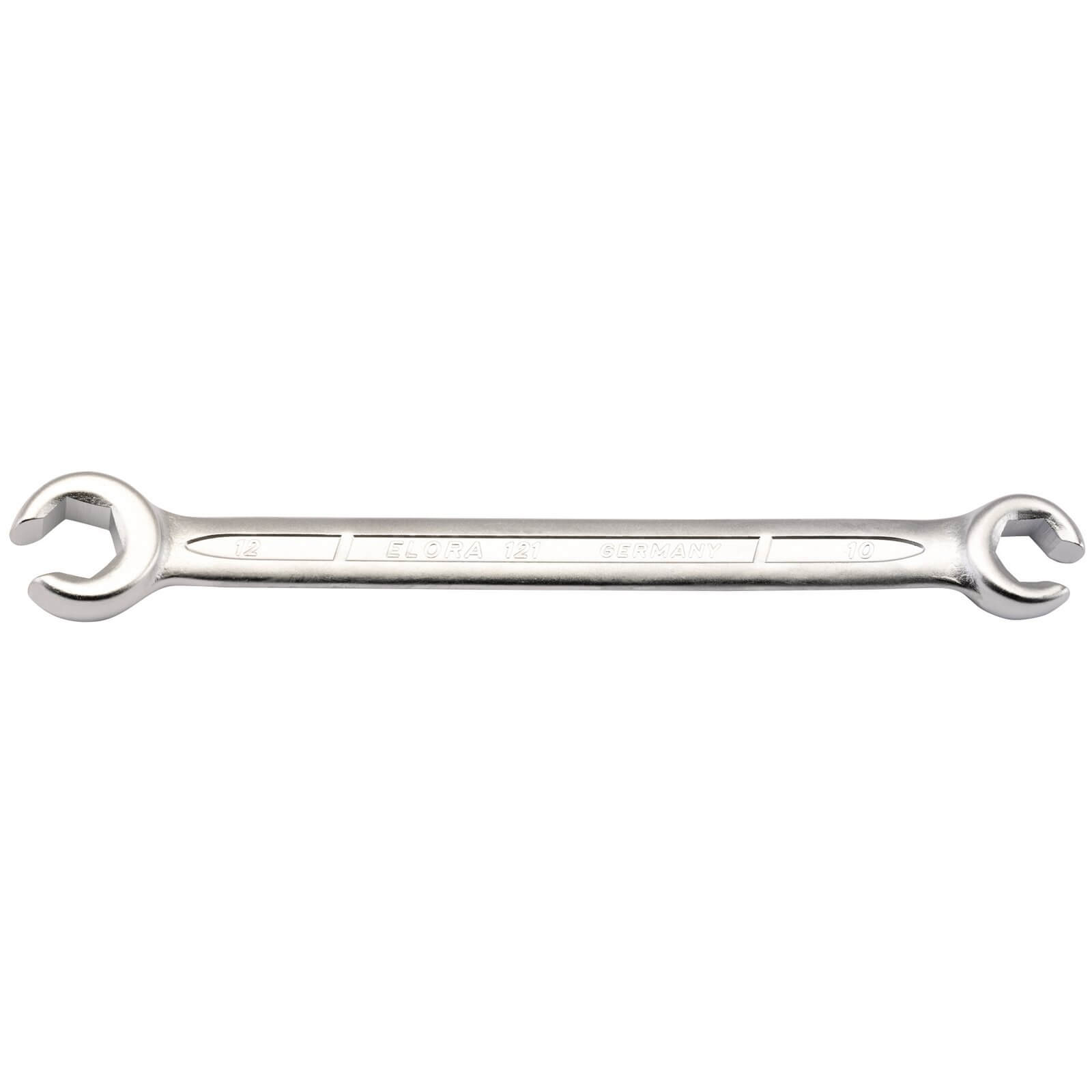 Elora Flare Nut Spanner 10mm x 12mm Price Comparisons | Compare The Build