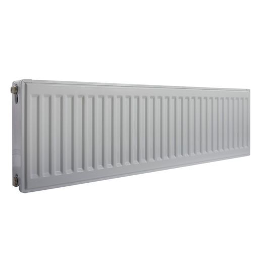 Stelrad Halcyon Compact K2 Double Panel Double Convector Radiator 500 mm x 1000 mm 80250010668 Price Comparisons | Compare The Build