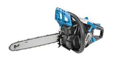 Mac Allister Mcswp40 40Cc Petrol Chainsaw | Compare The Build