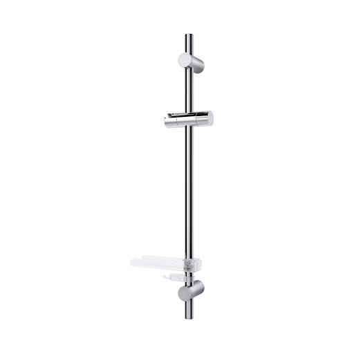 Triton ProFit Shower Riser Rail Kit - Chrome TSKPROFITCH Price Comparisons | Compare The Build