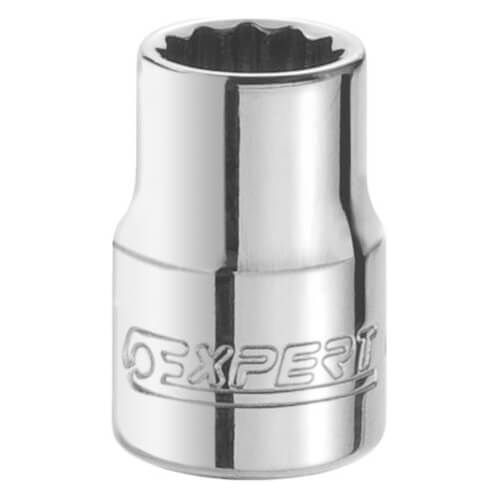 Expert by Facom 1/2" Drive Bi Hexagon Socket Metric 1/2" 8mm Price Comparisons | Compare The Build