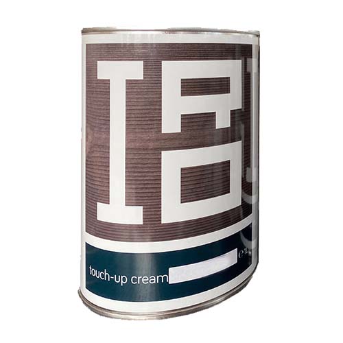 IRO Timber Matching Touch Up Cream - 1Ltr Sunset Price Comparisons | Compare The Build