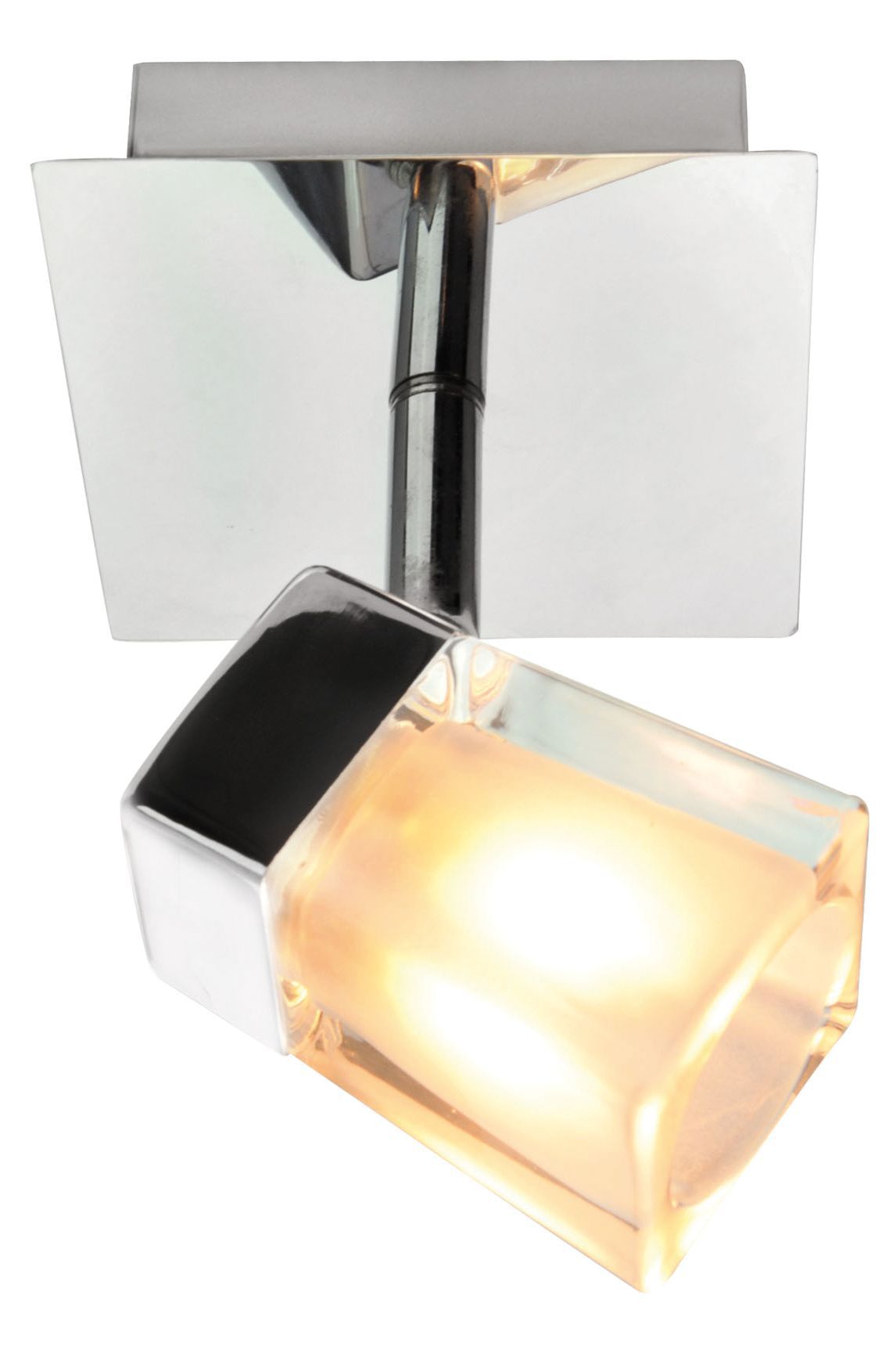 Colours Glace Chrome Effect Spotlight Price Comparisons | Compare The Build