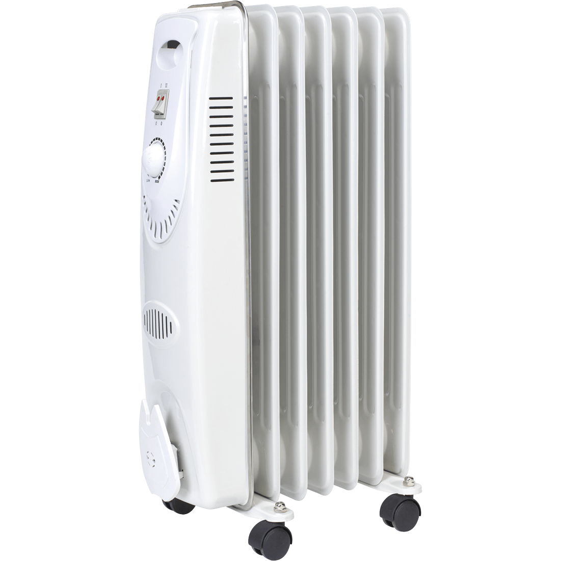 Sealey RD1500 Oil Filled Electric Radiator 240v Price Comparisons | Compare The Build