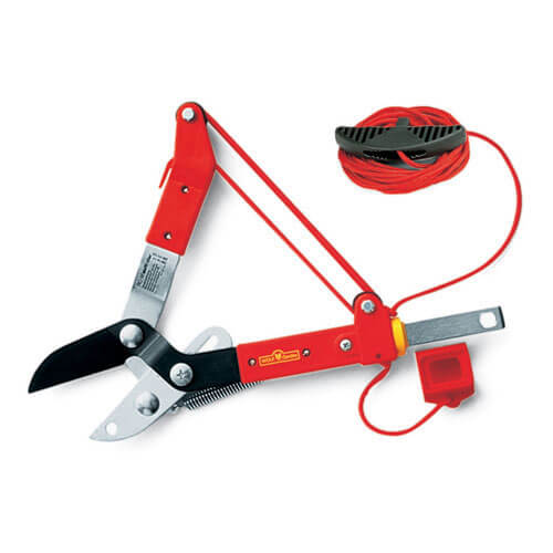 Wolf Garten multi-change® Anvil Tree Lopper | Compare The Build