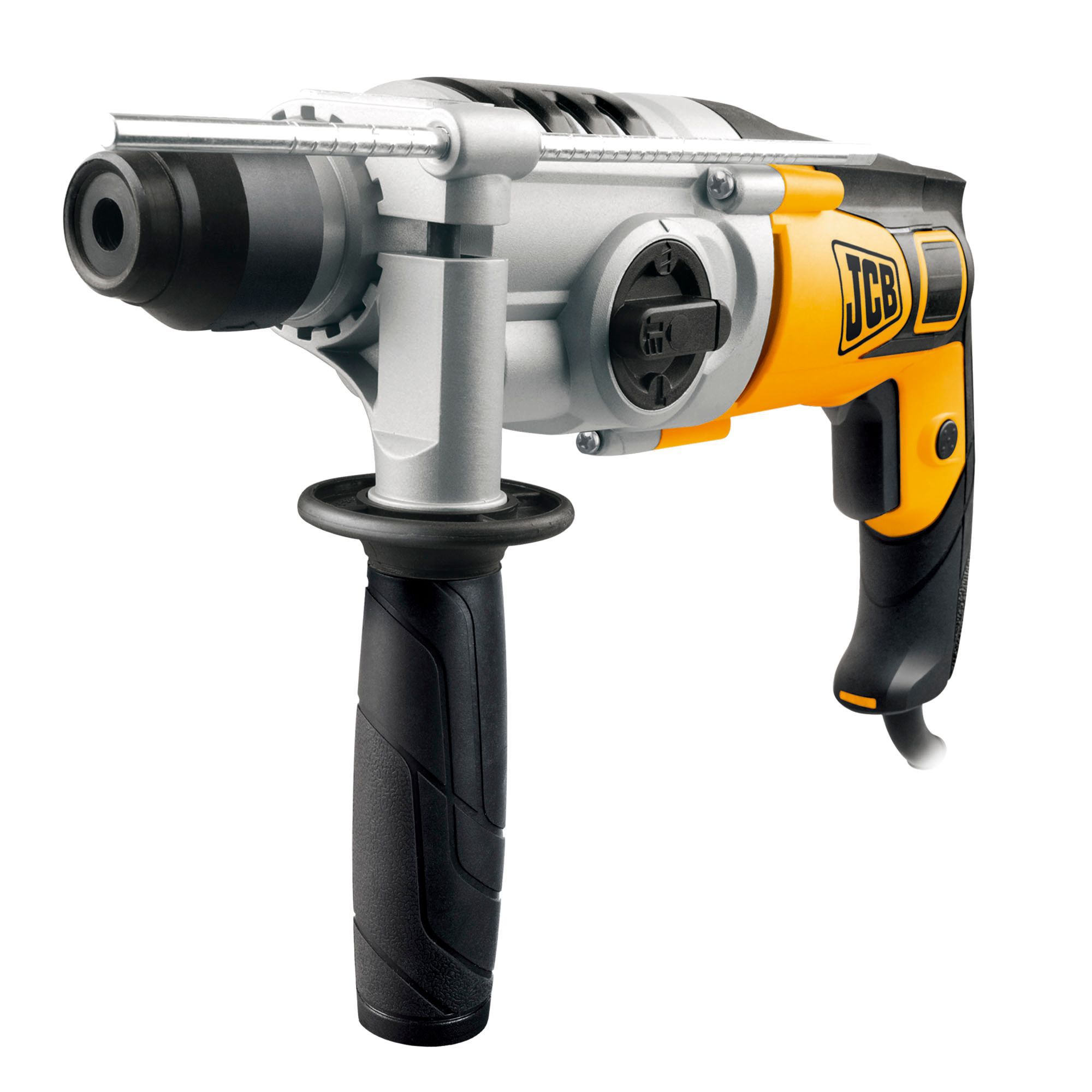 Jcb 750W 240V 2700G Brushed Sds Plus Rotary Hammer Drill Jcb-Sds750 Price Comparisons | Compare The Build