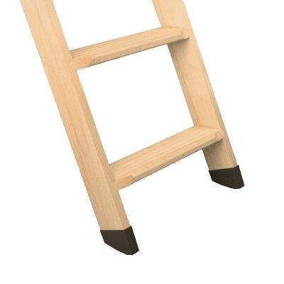 Fakro LXS Loft Ladder Stile Ends - Pair Price Comparisons | Compare The Build