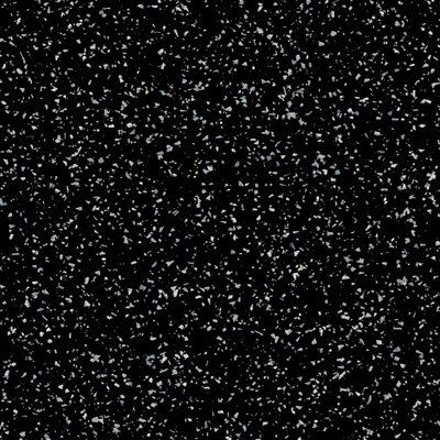 GoodHome 0.5mm Berberis Gloss Black Star Effect Laminate Square Edge Kitchen Worktop, (L)160mm Sample Price Comparisons | Compare The Build