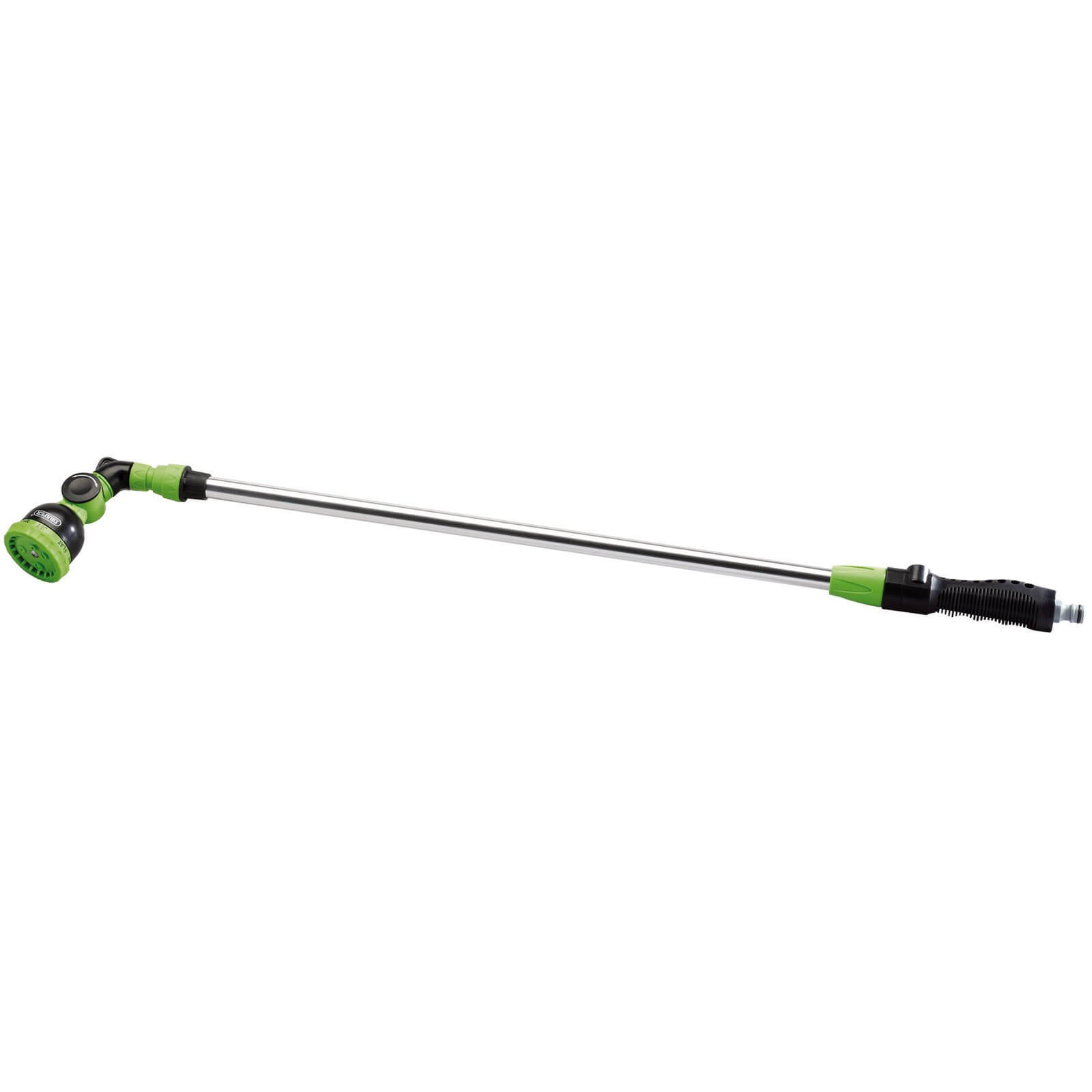 Draper Extendable Watering Shower Lance 1300mm | Compare The Build