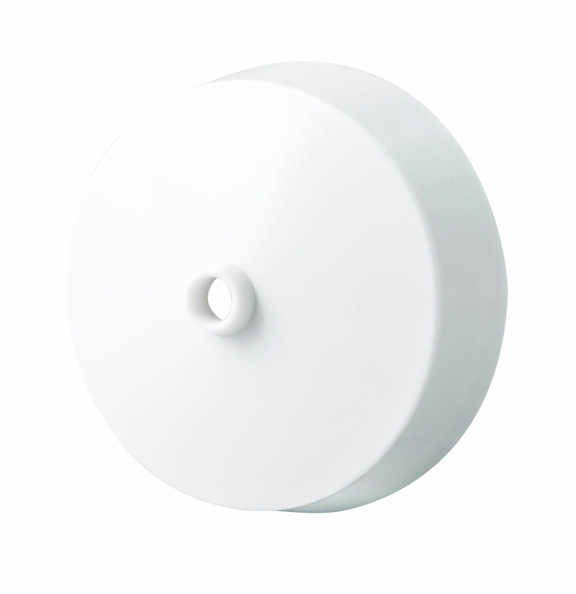 Bg White Ceiling Rose Price Comparisons | Compare The Build