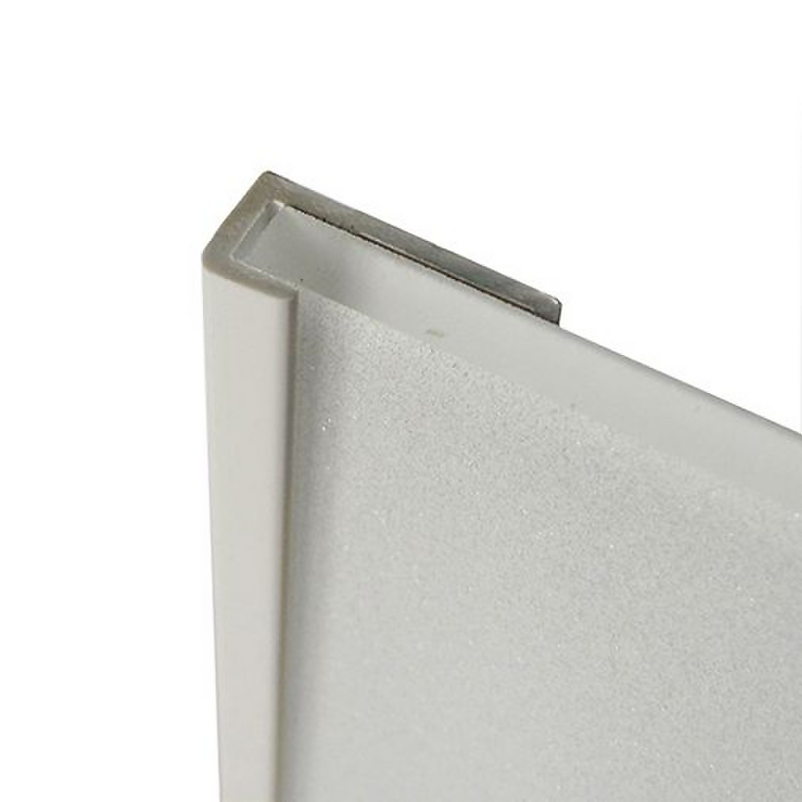 Wetwall Acrylic End Cap - White Pearl Price Comparisons | Compare The Build