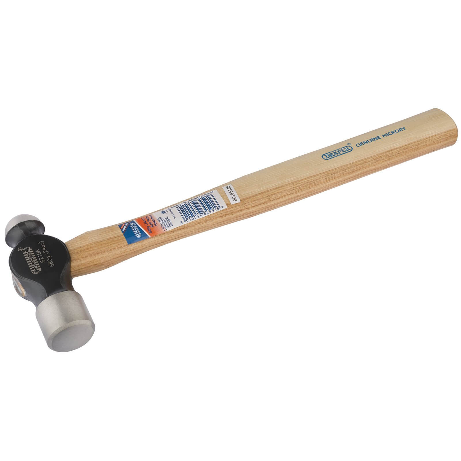 Draper Ball Pein Hammer 680g Price Comparisons | Compare The Build