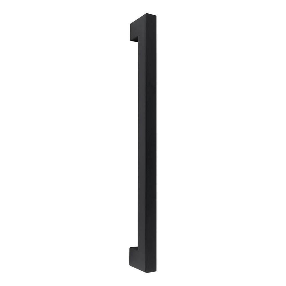 LPD Matt Black Manhattan Sullivan Handle - Pack of 1 LPD Doors HARDMANSULSIN Price Comparisons | Compare The Build