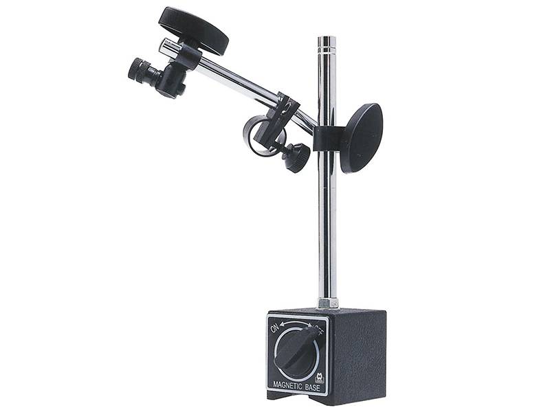Moore & Wright MAW47501 MW475-01 Magnetic Indicator Stand with Fine Adjustment Price Comparisons | Compare The Build