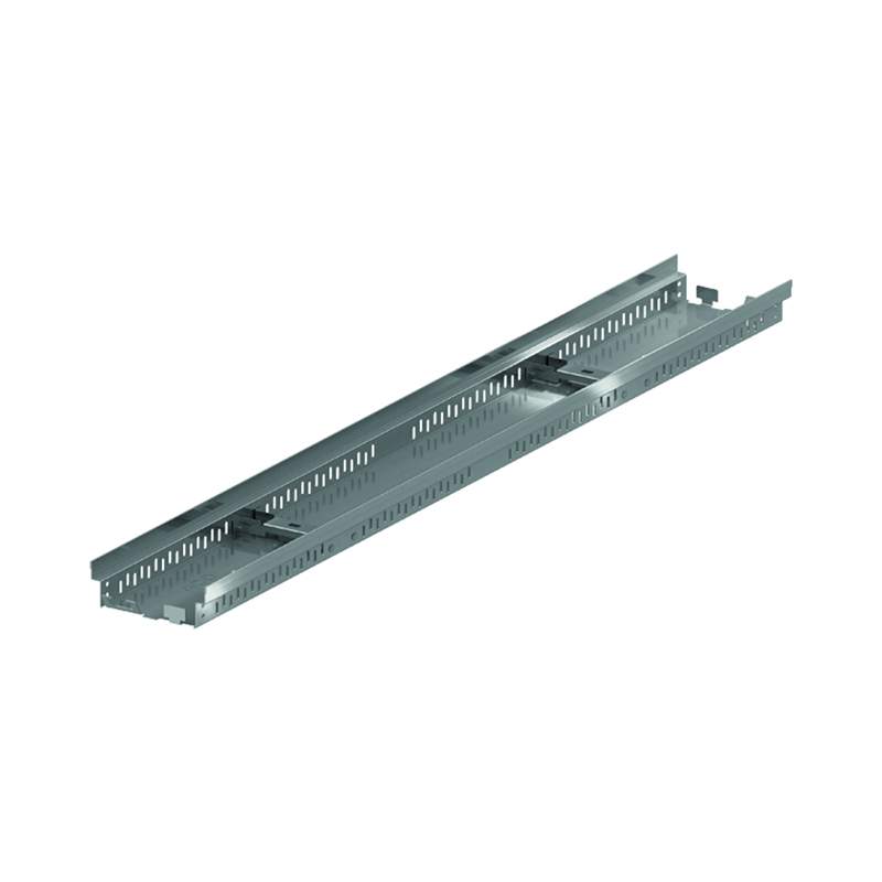 ACO Freedeck Fixed Intermediate Channel 500mm - Stainless Steel 36987 Price Comparisons | Compare The Build