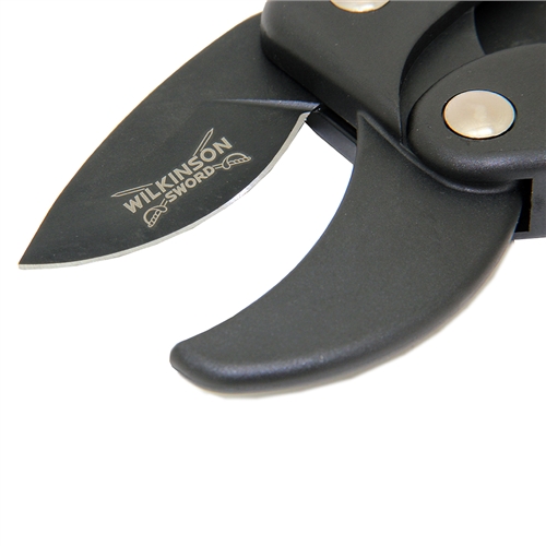 Wilkinson Sword Ratchet Anvil Pruner Price Comparisons | Compare The Build