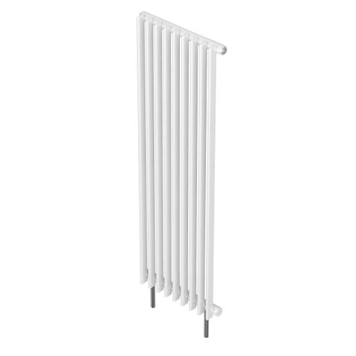 Purmo Adagio S35 Vertical Single Designer Radiator White 1800x490mm Price Comparisons | Compare The Build