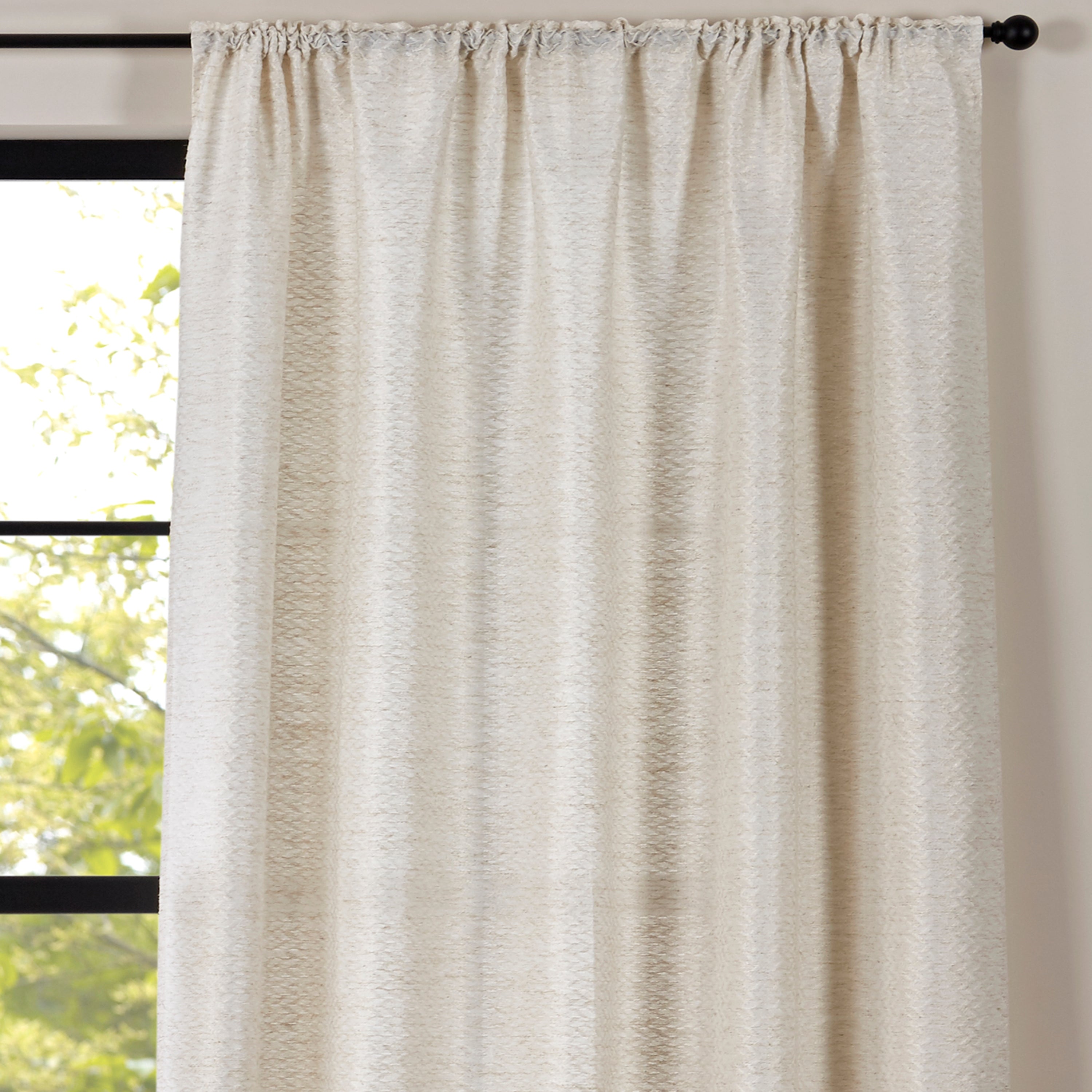 Emmie Natural Slot Top Voile Natural Price Comparisons | Compare The Build