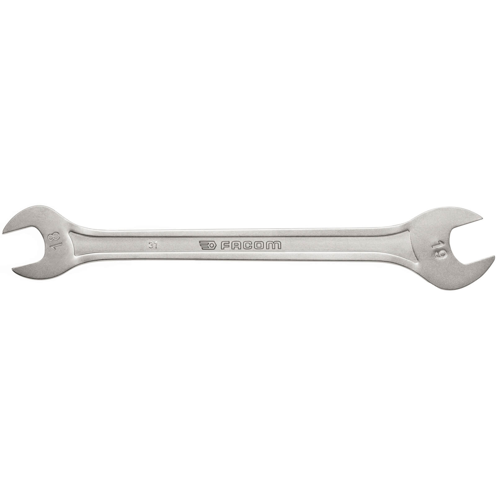 Facom Miniature Open End Extra Slim Spanner Metric 22mm x 24mm Price Comparisons | Compare The Build