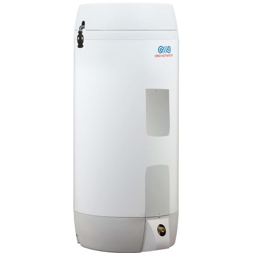 Oso Hotwater Super Xpress VIP Direct Hot Water Cylinder 180 Litre 10802663 Price Comparisons | Compare The Build