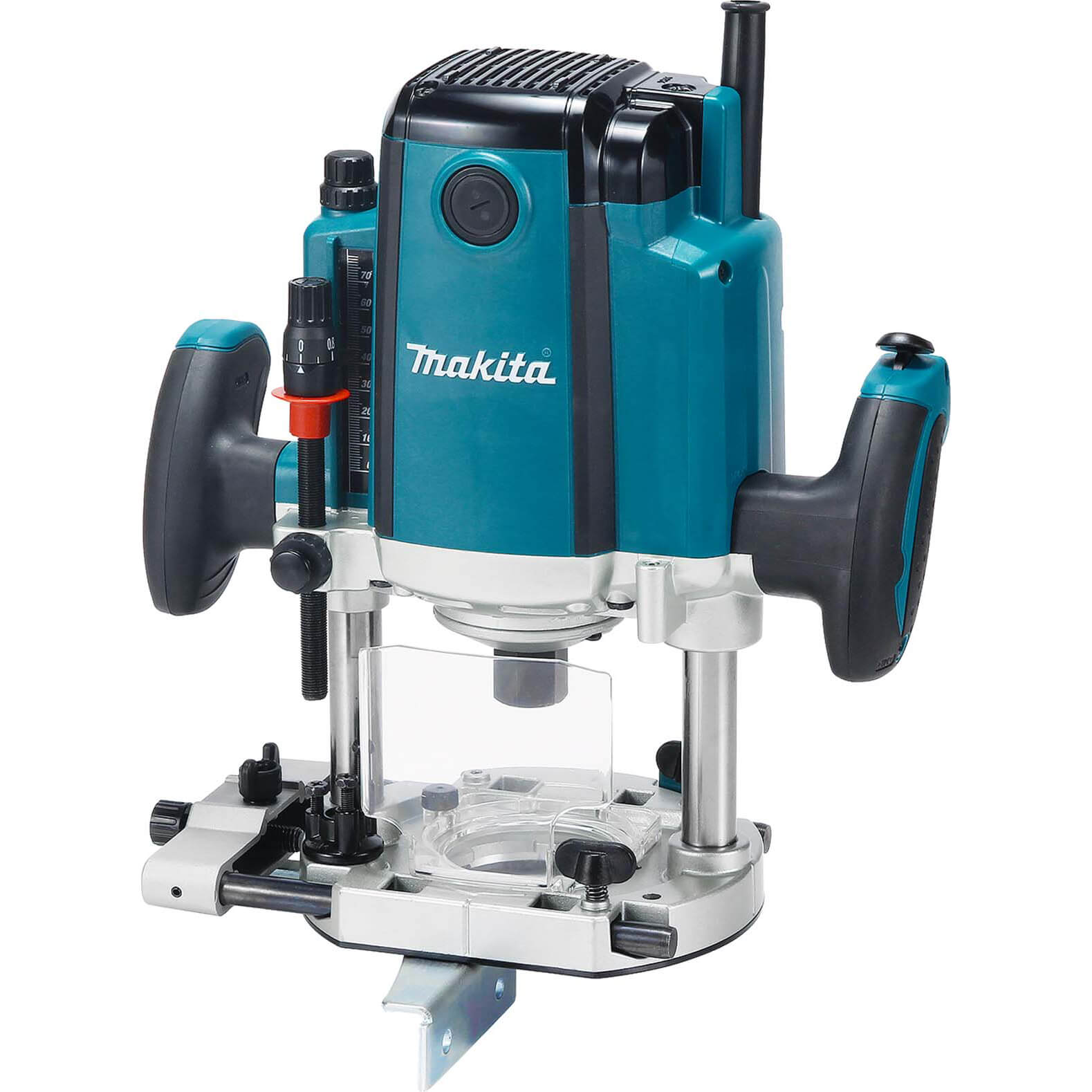 Makita RP1803 1/2" Plunge Router 110v Price Comparisons | Compare The Build