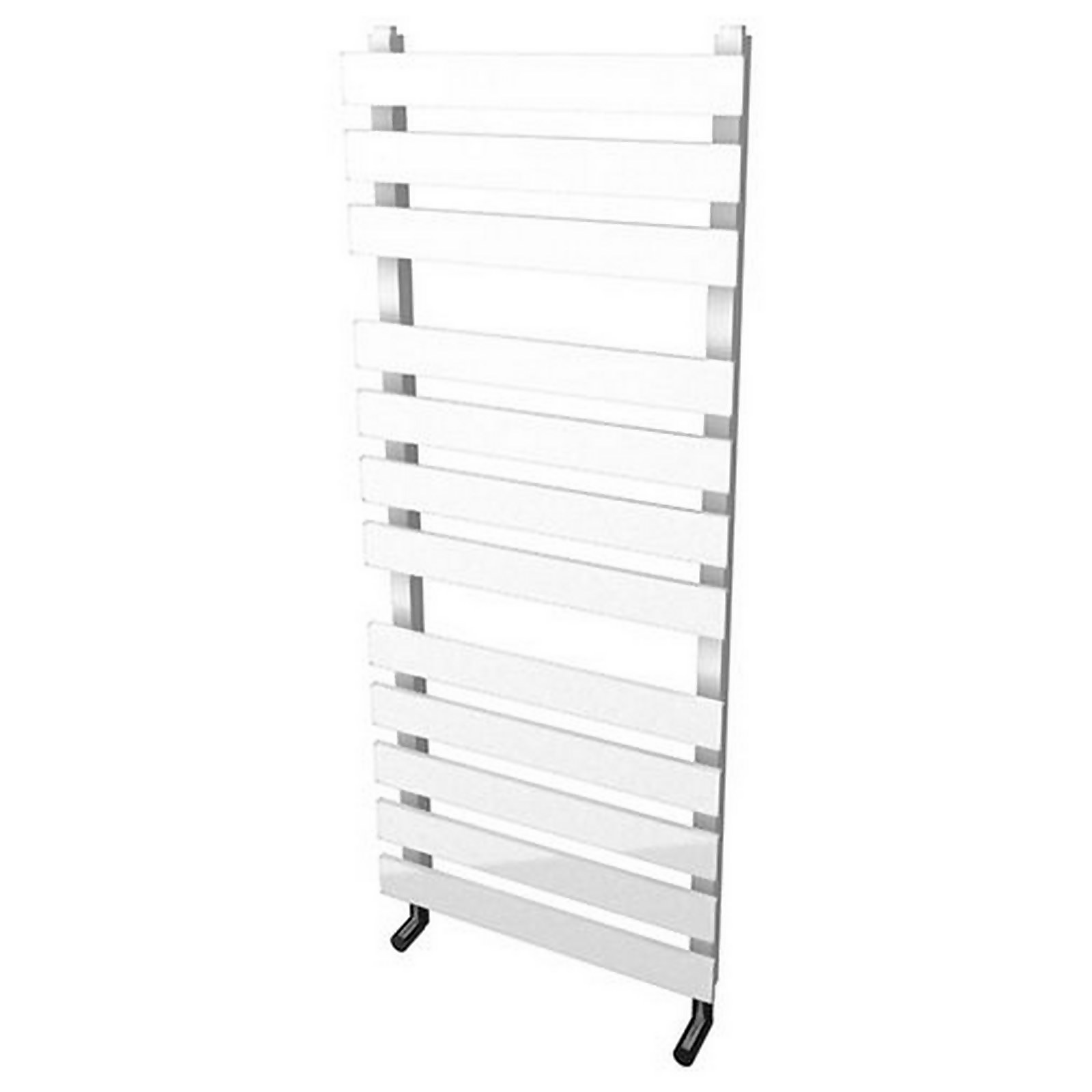 Bathstore Perlo 1200mm White Radiator Price Comparisons | Compare The Build