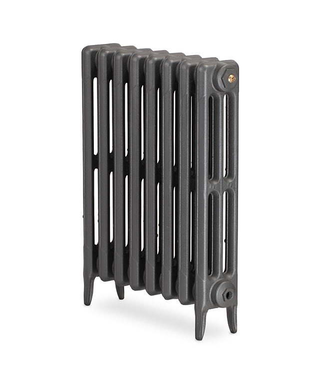 Paladin Victoriana 3 Column Cast Iron Radiator, 645mm x 215mm - 3 sections Price Comparisons | Compare The Build