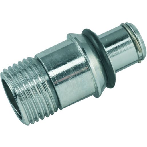 PlumbRight Adjustable Radiator Valve Tail 40 mm RVE x 1540 | Compare The Build