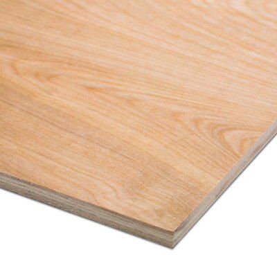 Metsä Wood Bulk Plywood Sanded Brown Hardwood Board (L)2.44M (W)1.22M (T)9mm Price Comparisons | Compare The Build