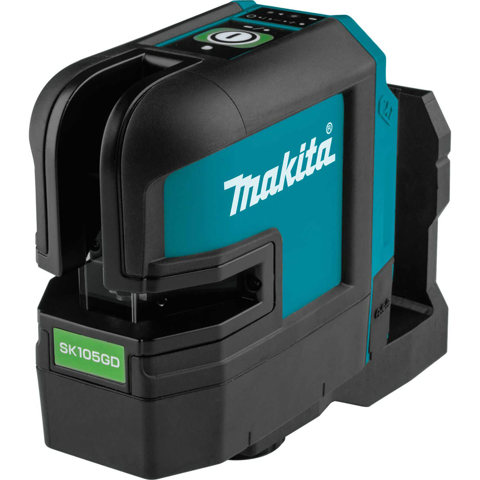 Makita SK105GD 12v Cordless CXT Green Cross Line Laser Level No Batteries No Charger Bag Price Comparisons | Compare The Build