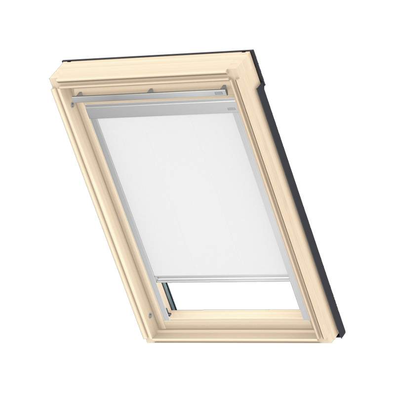 VELUX Replacement Blackout Blind DBL M08 4288 - White Price Comparisons | Compare The Build