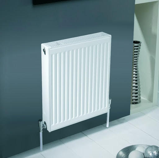 K Rad Kompact Type 11 Single Panel Radiator 600 x 500mm Price Comparisons | Compare The Build