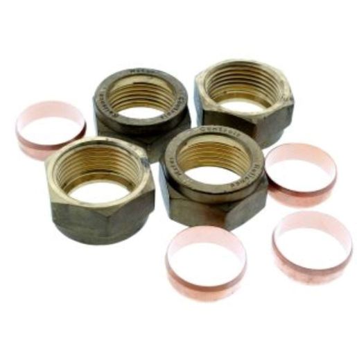 Heatrae 95607838 Nut/Olive/ Imm Tool Pk Price Comparisons | Compare The Build