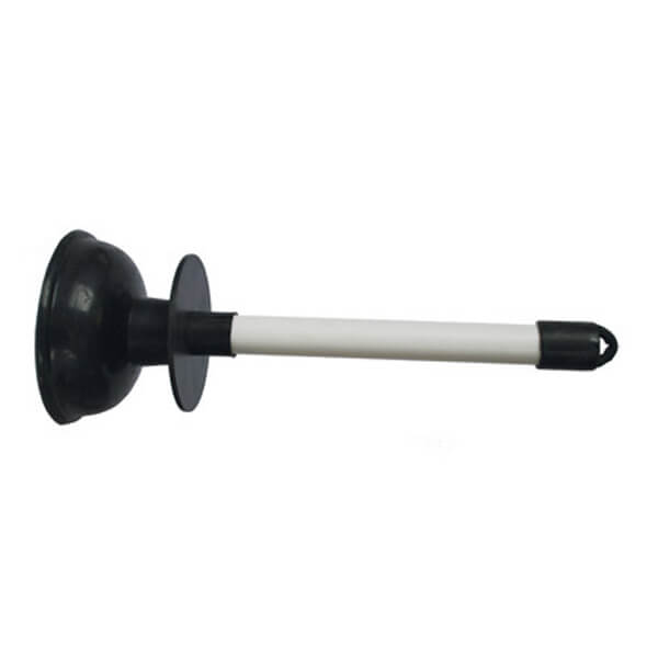 Hand Plunger - Force Cup 6andquot; Price Comparisons | Compare The Build
