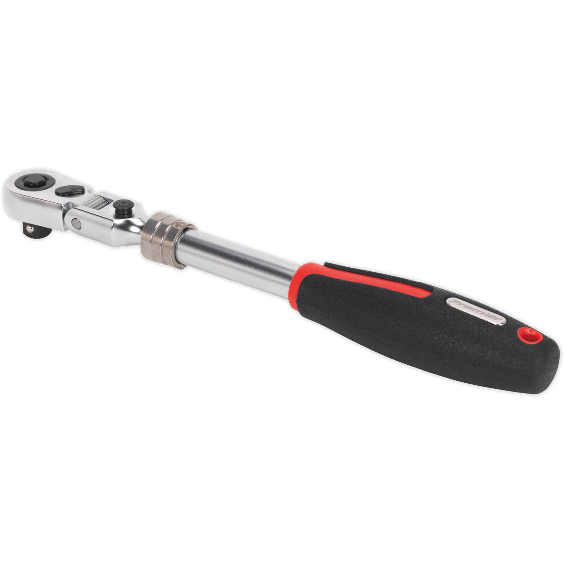 Sealey 3/8" Drive Flexi Head Extendable Ratchet 3/8" Price Comparisons | Compare The Build