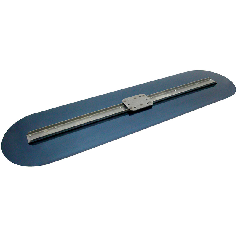 Marshalltown Blue Glider Blade 60" Steel Price Comparisons | Compare The Build