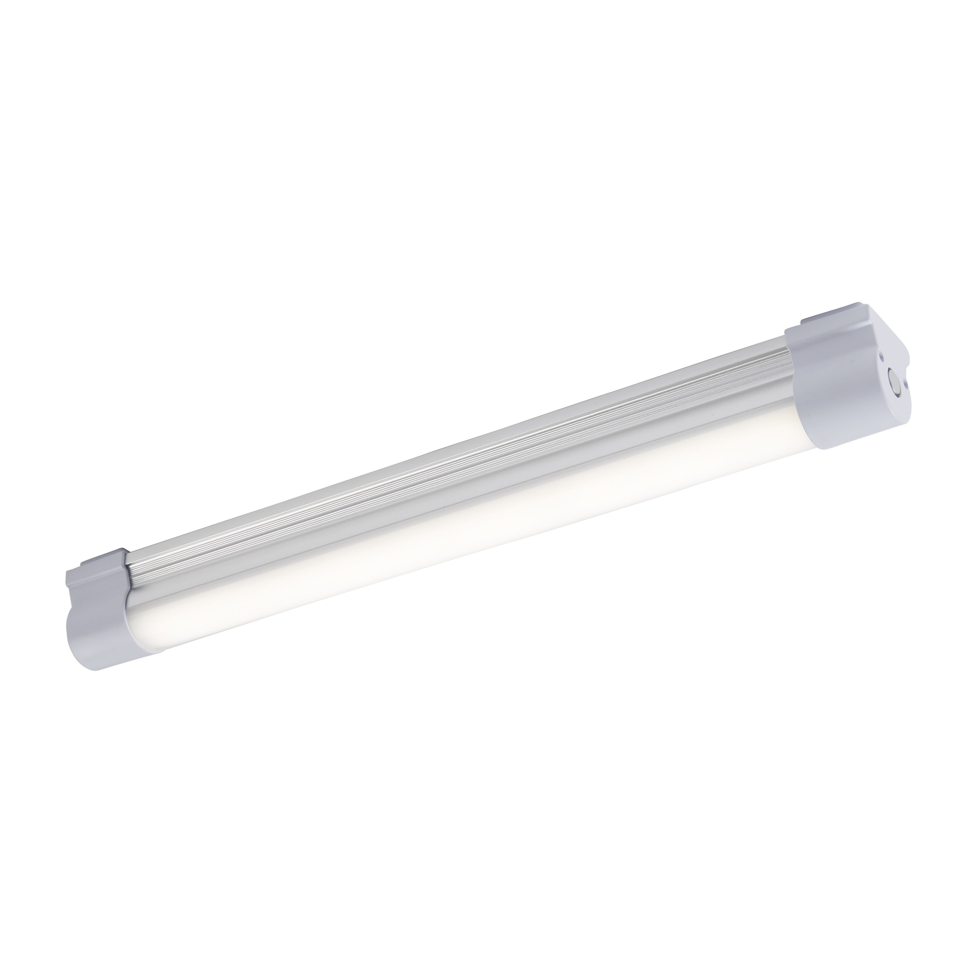 Colours Westmount White Battery-Powered Led Under Cabinet Light Ip20 (L) 340mm | Compare The Build