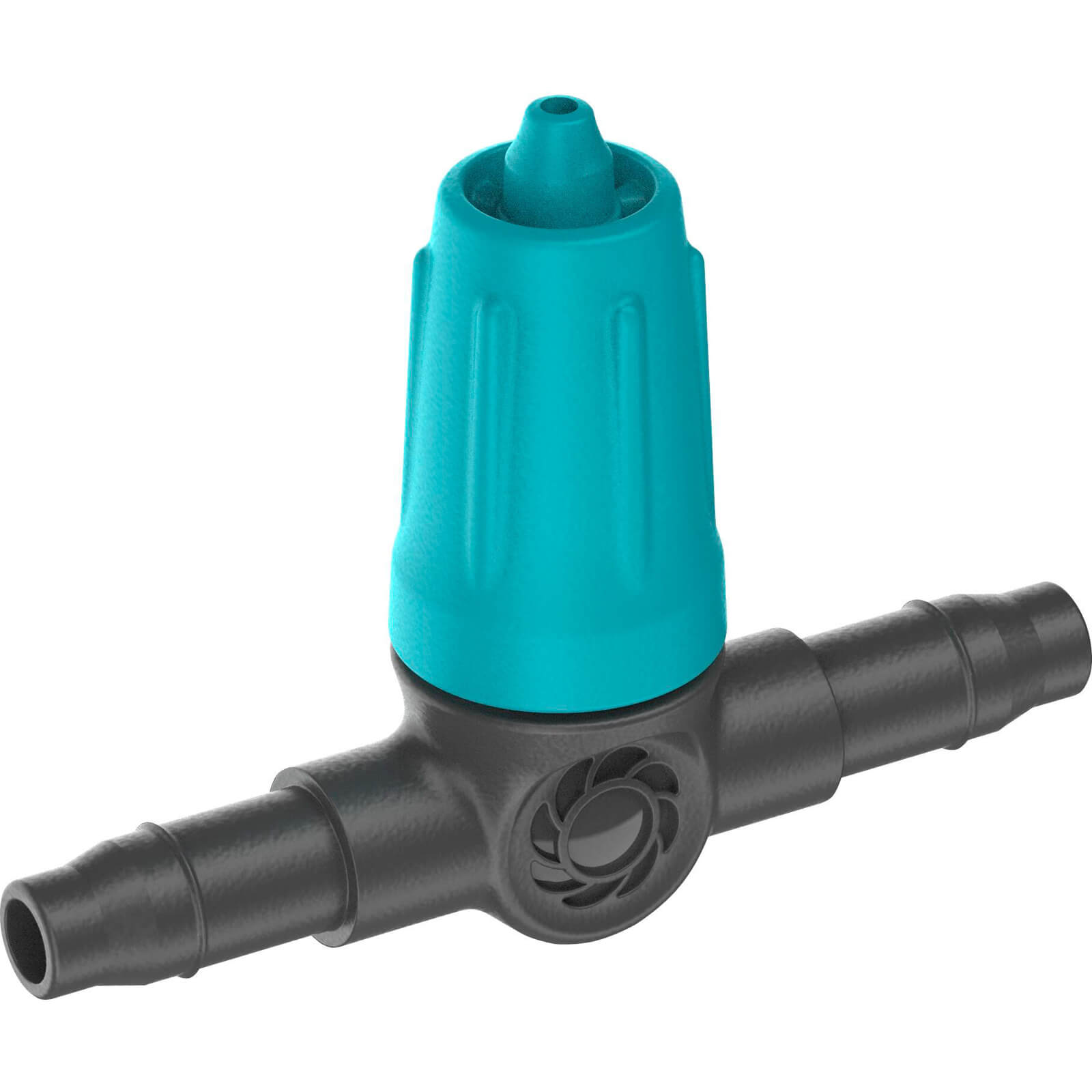 Gardena MICRO DRIP Adjustable Inline Drip Head (New) 3/16" / 4.6mm 15 Litres Hour Pack of 10 Price Comparisons | Compare The Build